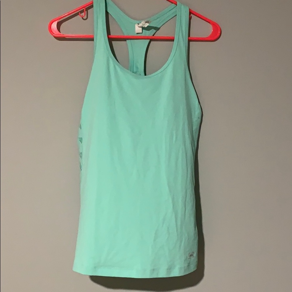 Under Armour tanktop